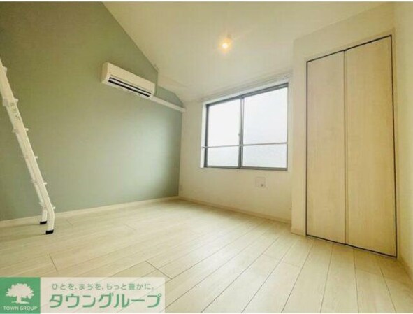 府中の森Twinkleの物件内観写真